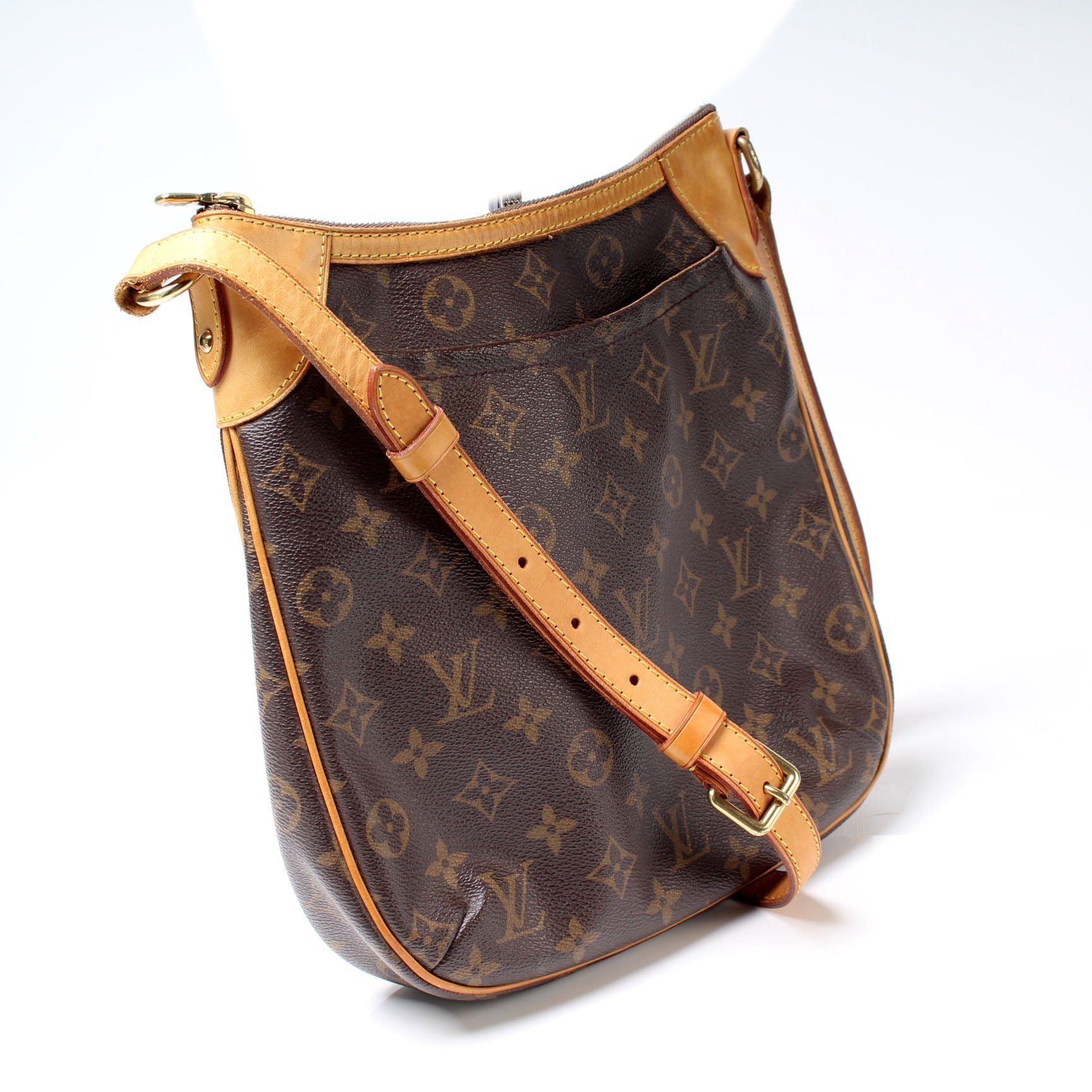 Louis Vuitton Odeon PM Monogram Handbag Monogram 29