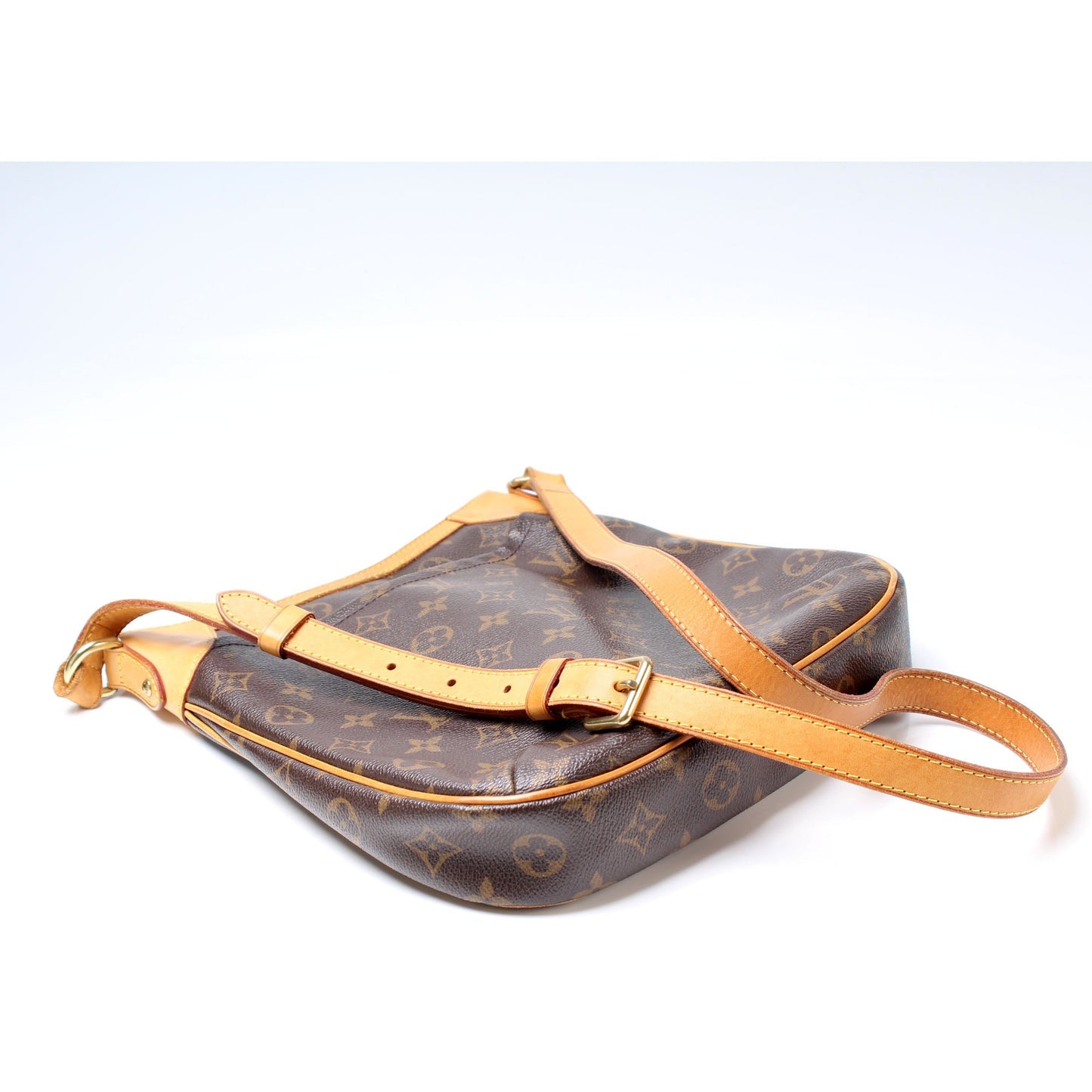 Louis Vuitton Odeon PM Monogram Handbag Monogram 29