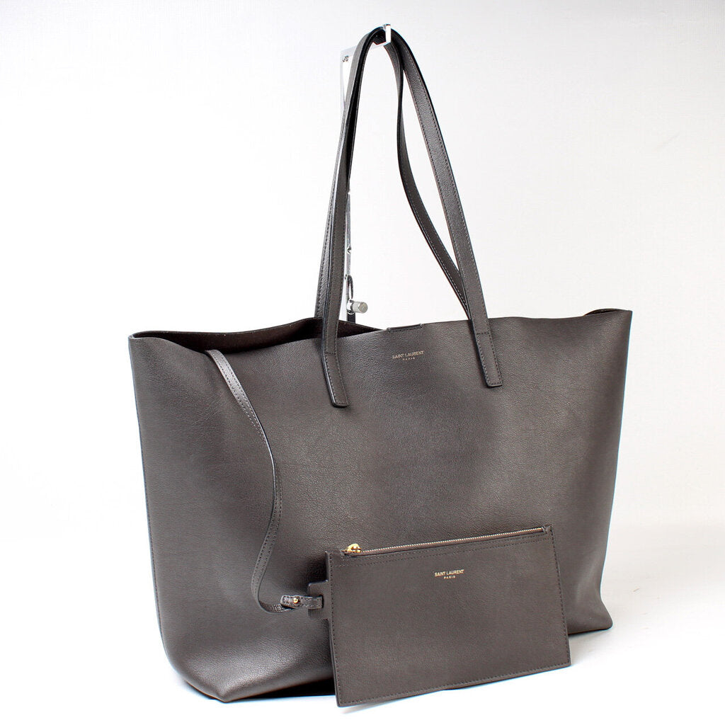 YSL Saint Laurent Shopping Tote Bag Large Large 394195 074Cbf88