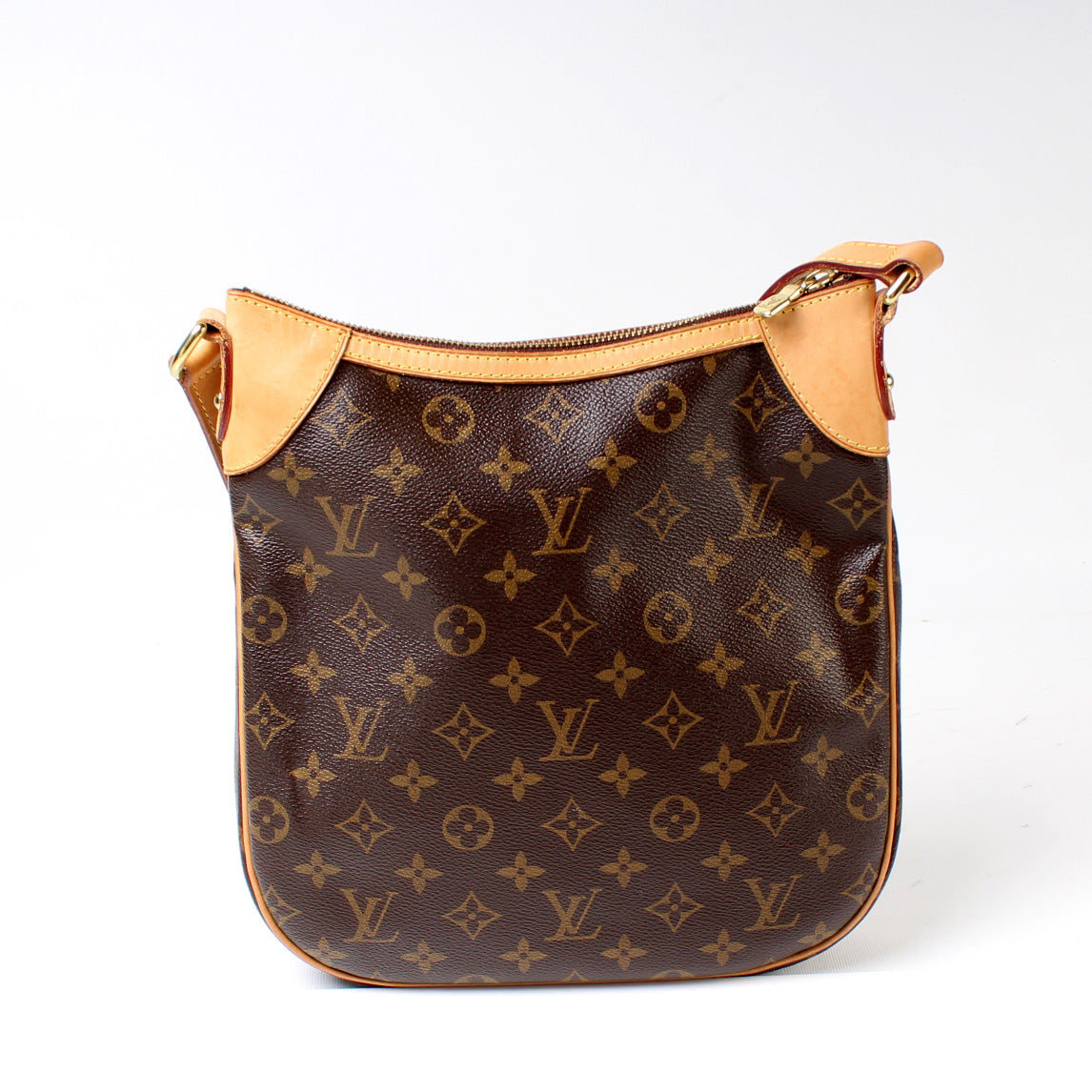 Louis Vuitton Odeon PM Monogram Handbag Monogram 28