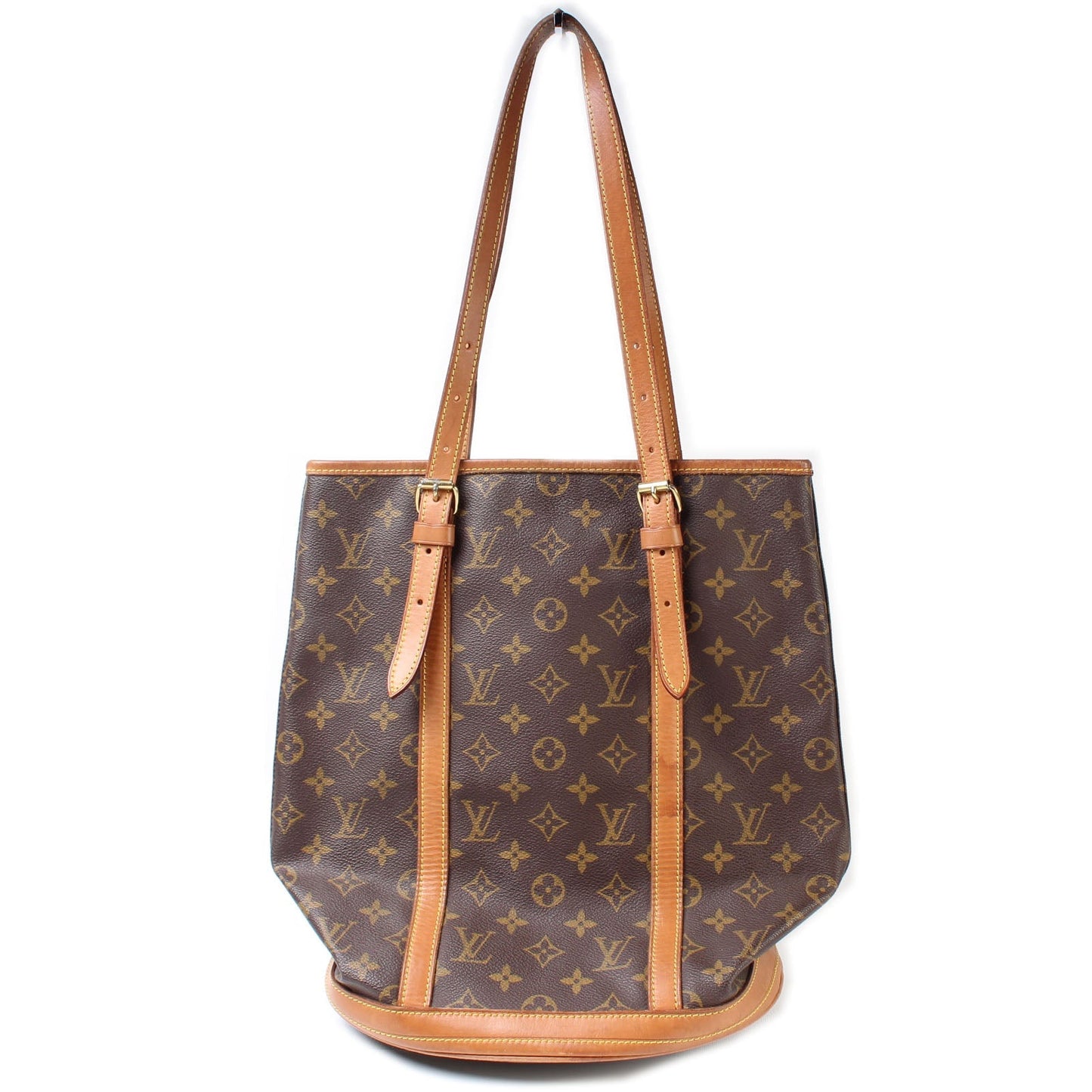 Louis Vuitton Bucket GM Monogram Bucket Bag Monogram 5