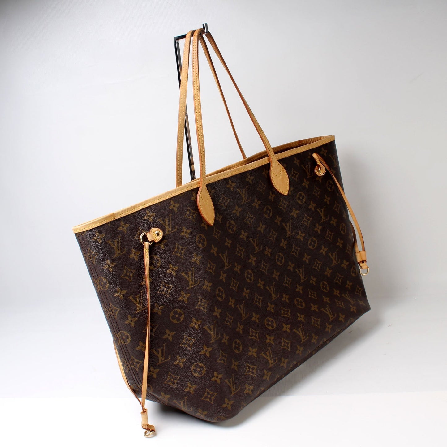 Louis Vuitton Neverfull GM Monogram Tote Bag Monogram D7C00A15
