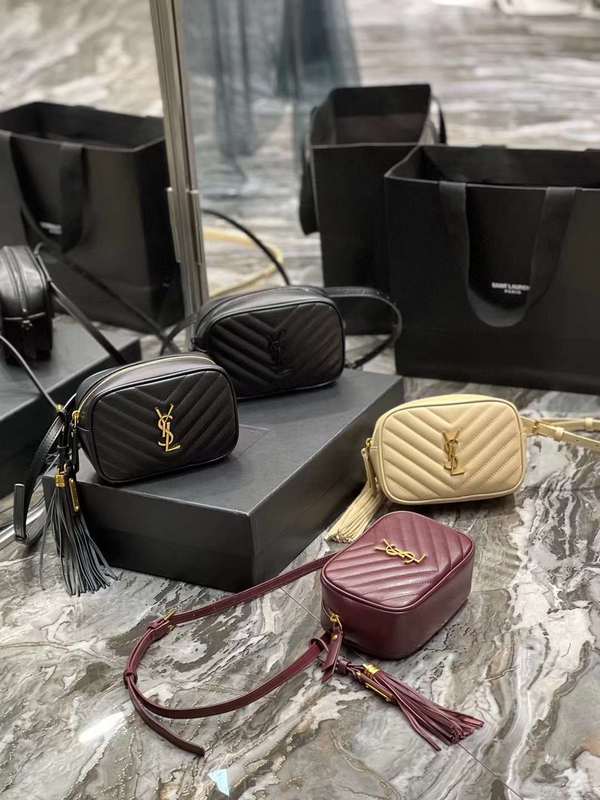 YSL Saint Laurent Ysl Saint Saurent Bags 207 2 Travel Bag