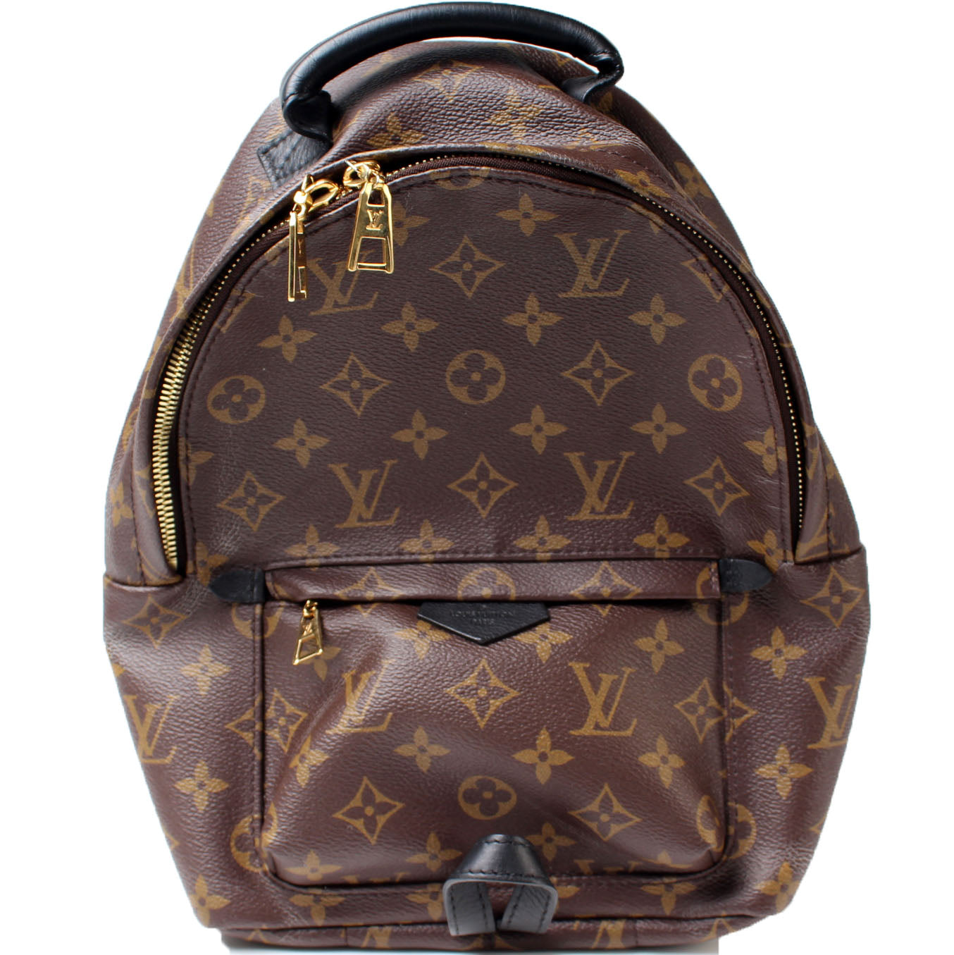 Louis Vuitton Palm Springs Backpack PM Jewelry