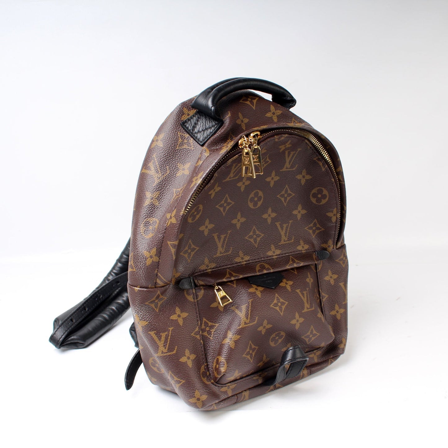 Louis Vuitton Palm Springs Backpack PM Jewelry