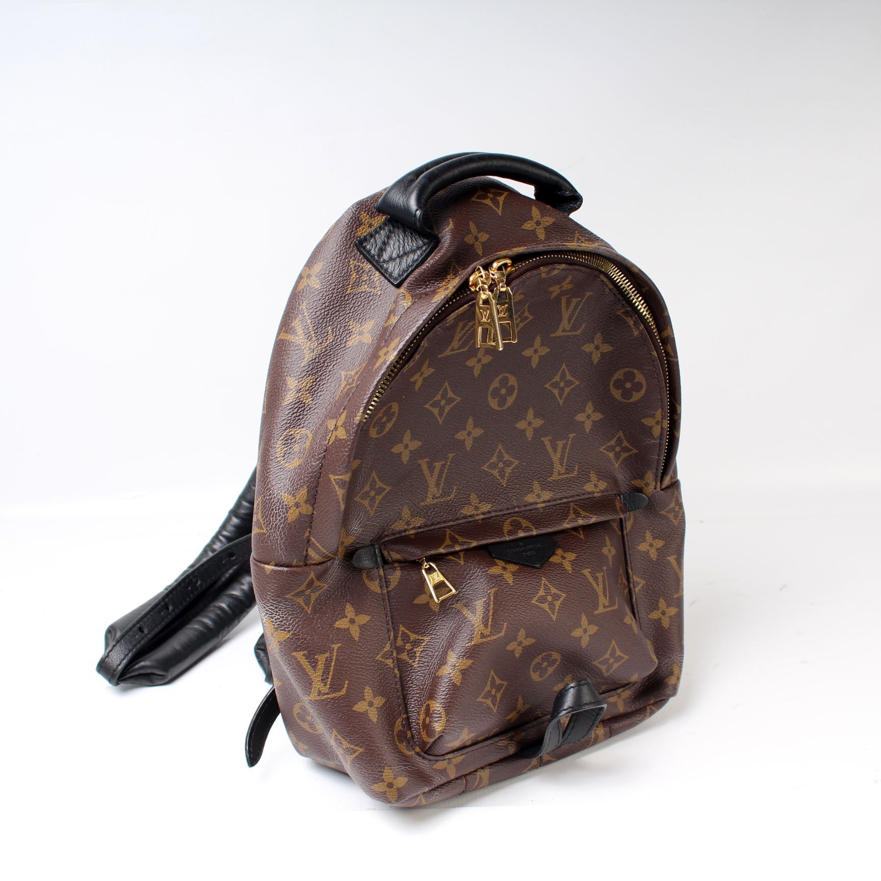 Louis Vuitton Palm Springs Backpack PM Jewelry