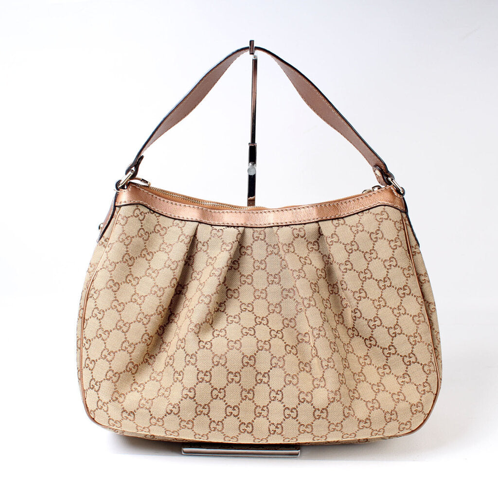Gucci Sukey Medium Shoulder Bag Hobo Medium