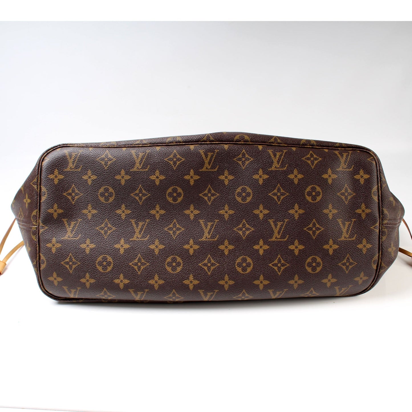 Louis Vuitton Neverfull GM Monogram Tote Bag Monogram 23
