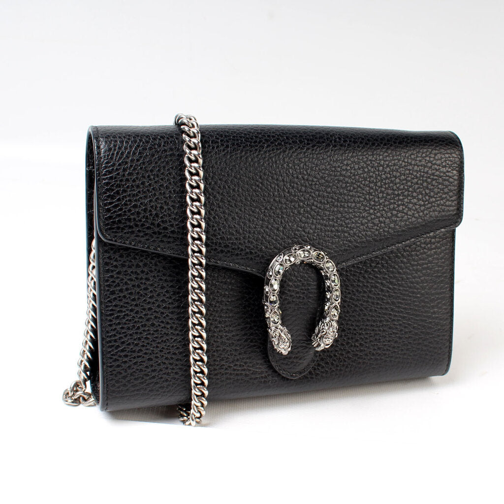 Gucci Dionysus Mini Wallet Case Wallet 13