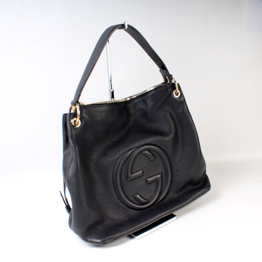 Gucci Soho Shoulder Bag 7