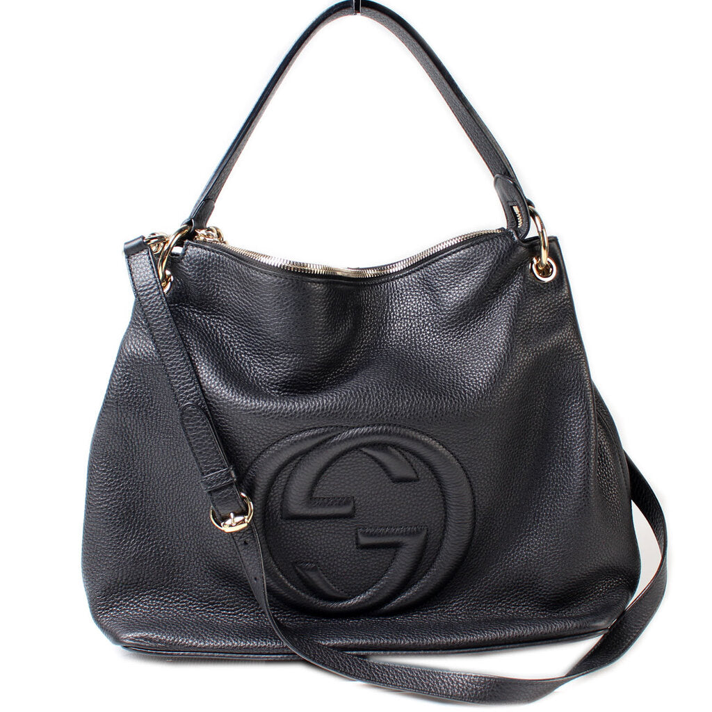Gucci Soho Shoulder Bag 7