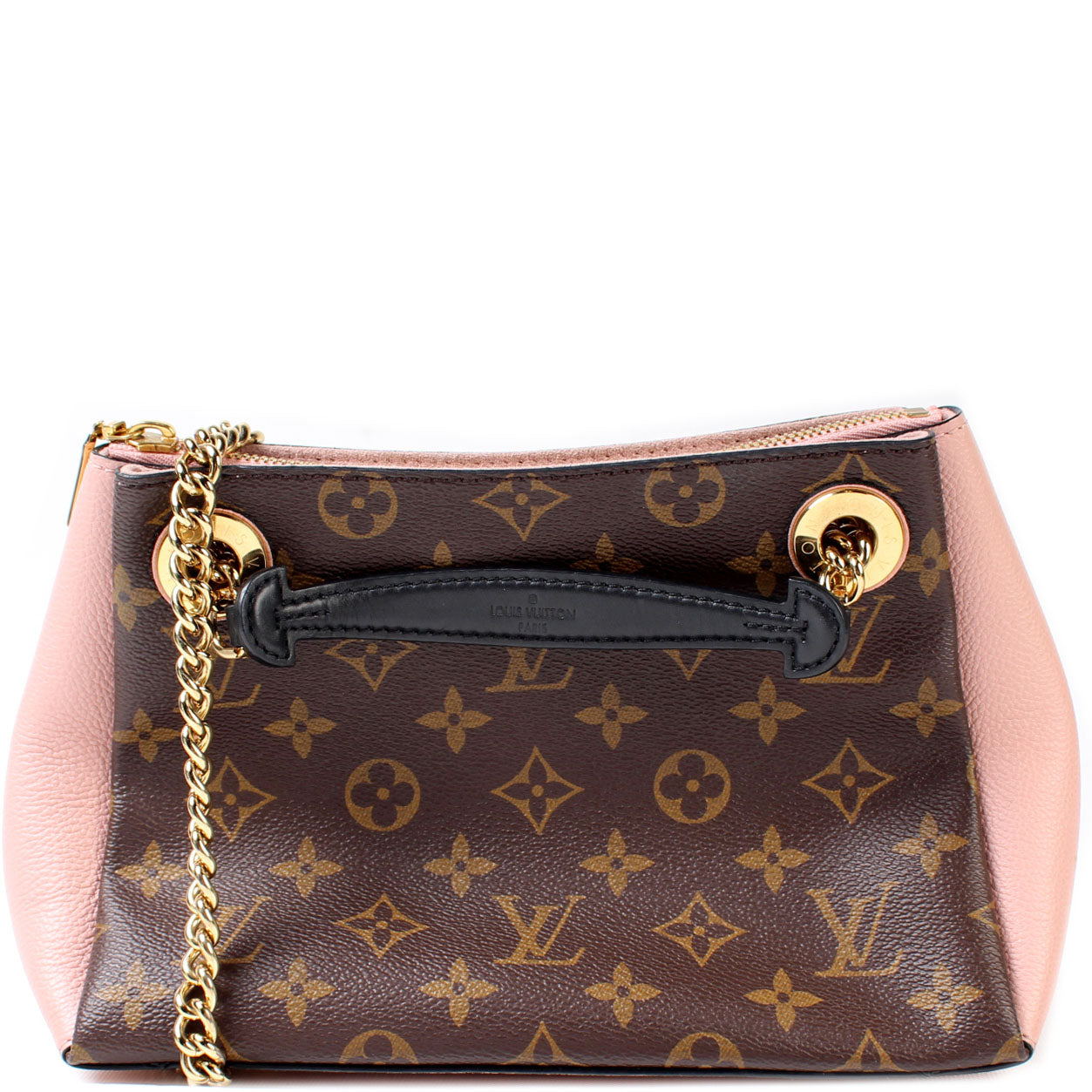 Louis Vuitton Surenne BB Monogram Handbag