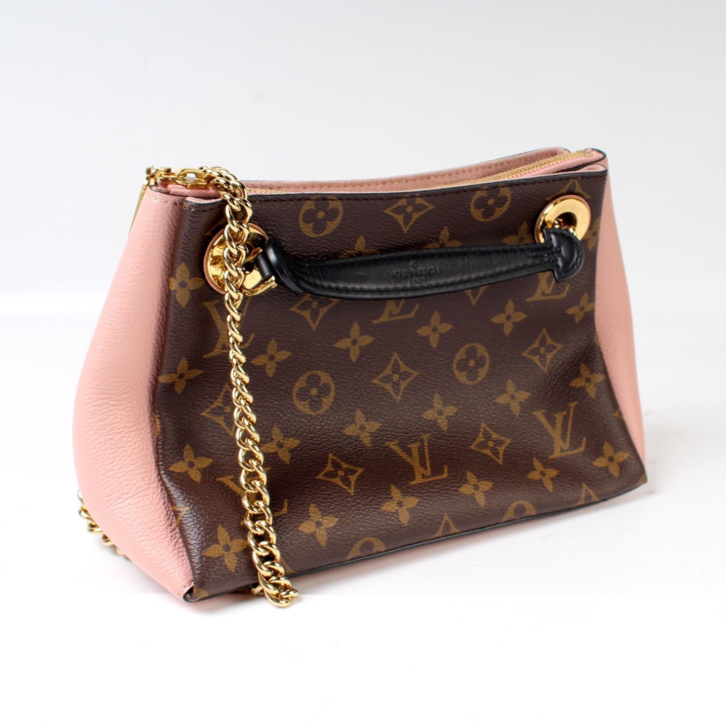 Louis Vuitton Surenne BB Monogram Handbag