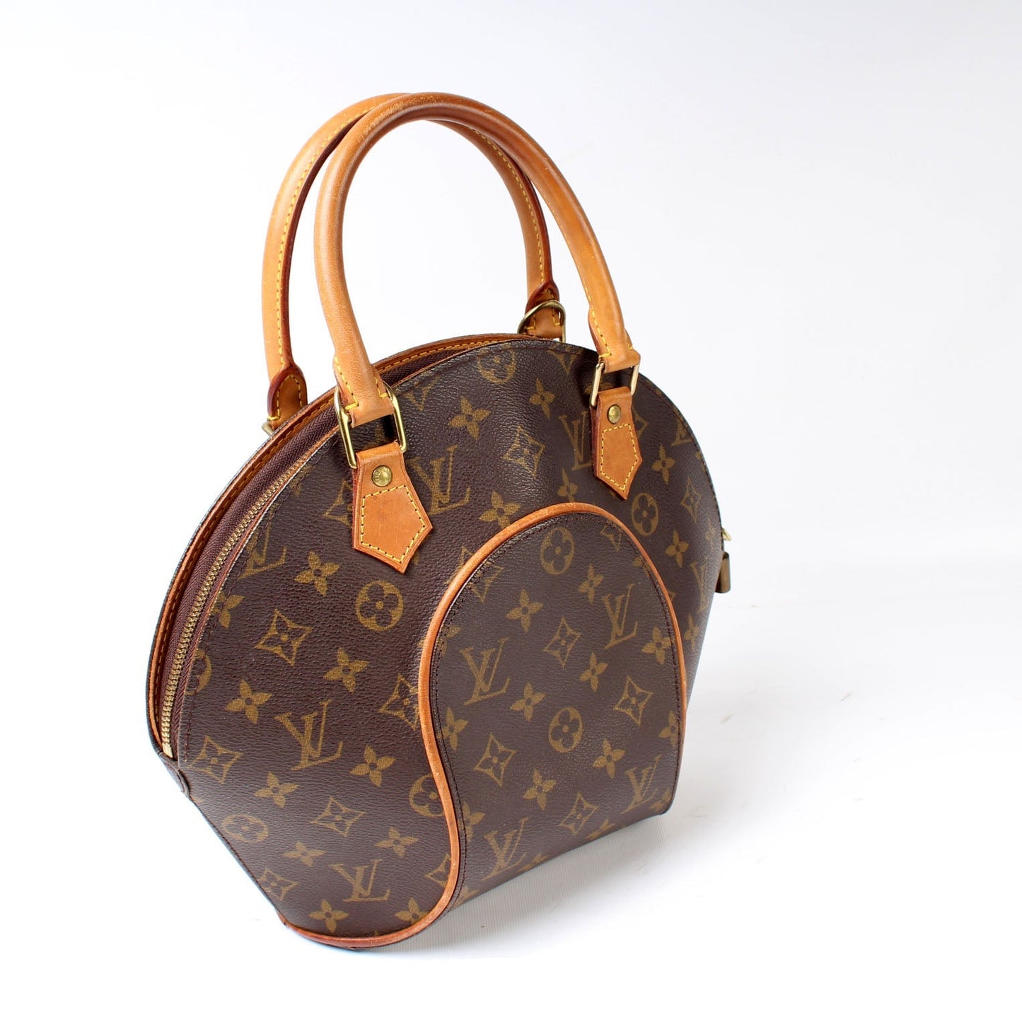 Louis Vuitton Ellipse PM Monogram Handbag Monogram 15