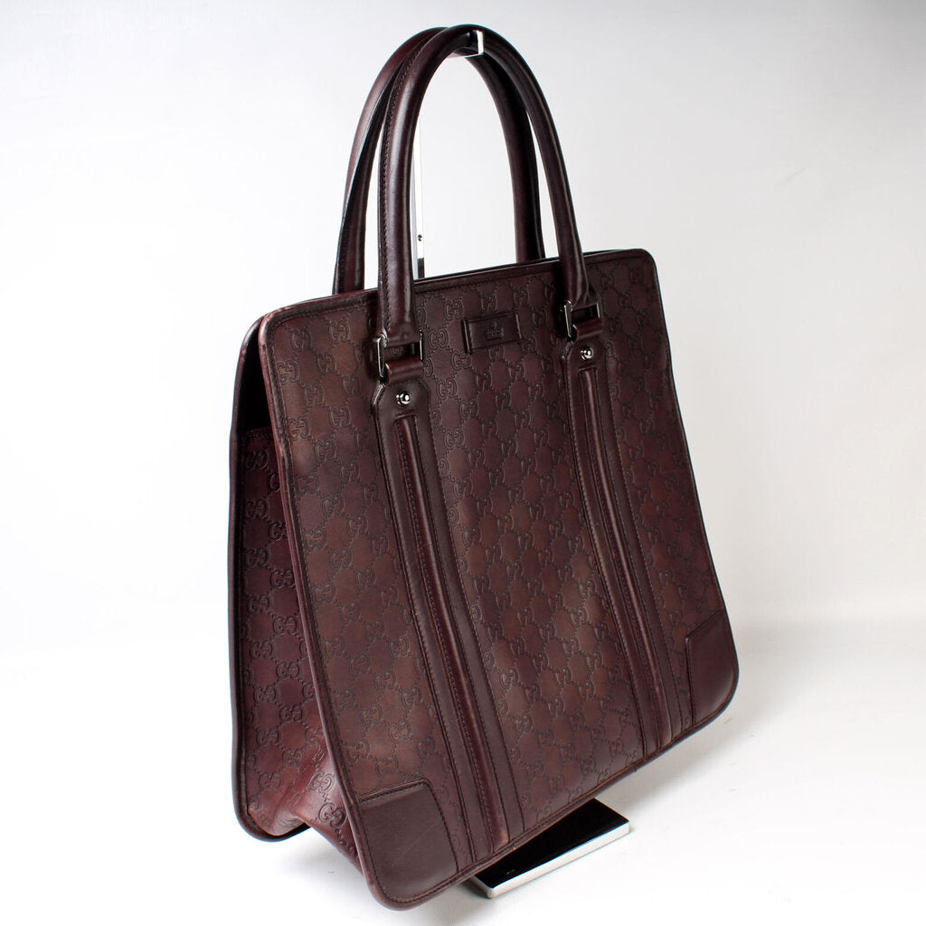 Gucci Sherry Tote Bag