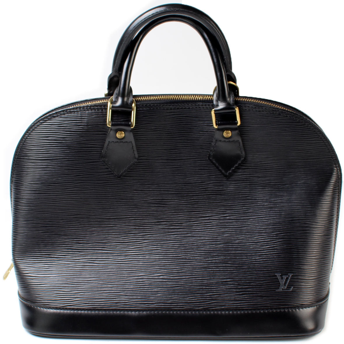 Louis Vuitton Alma PM Older Epi Handbag Older 01Fca3Fa