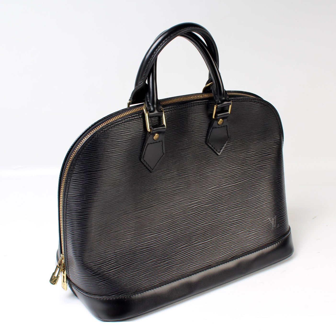 Louis Vuitton Alma PM Older Epi Handbag Older 01Fca3Fa