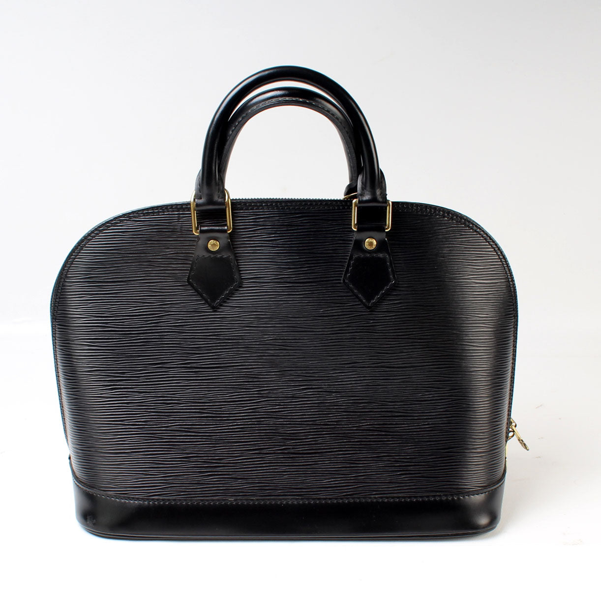 Louis Vuitton Alma PM Older Epi Handbag Older 01Fca3Fa