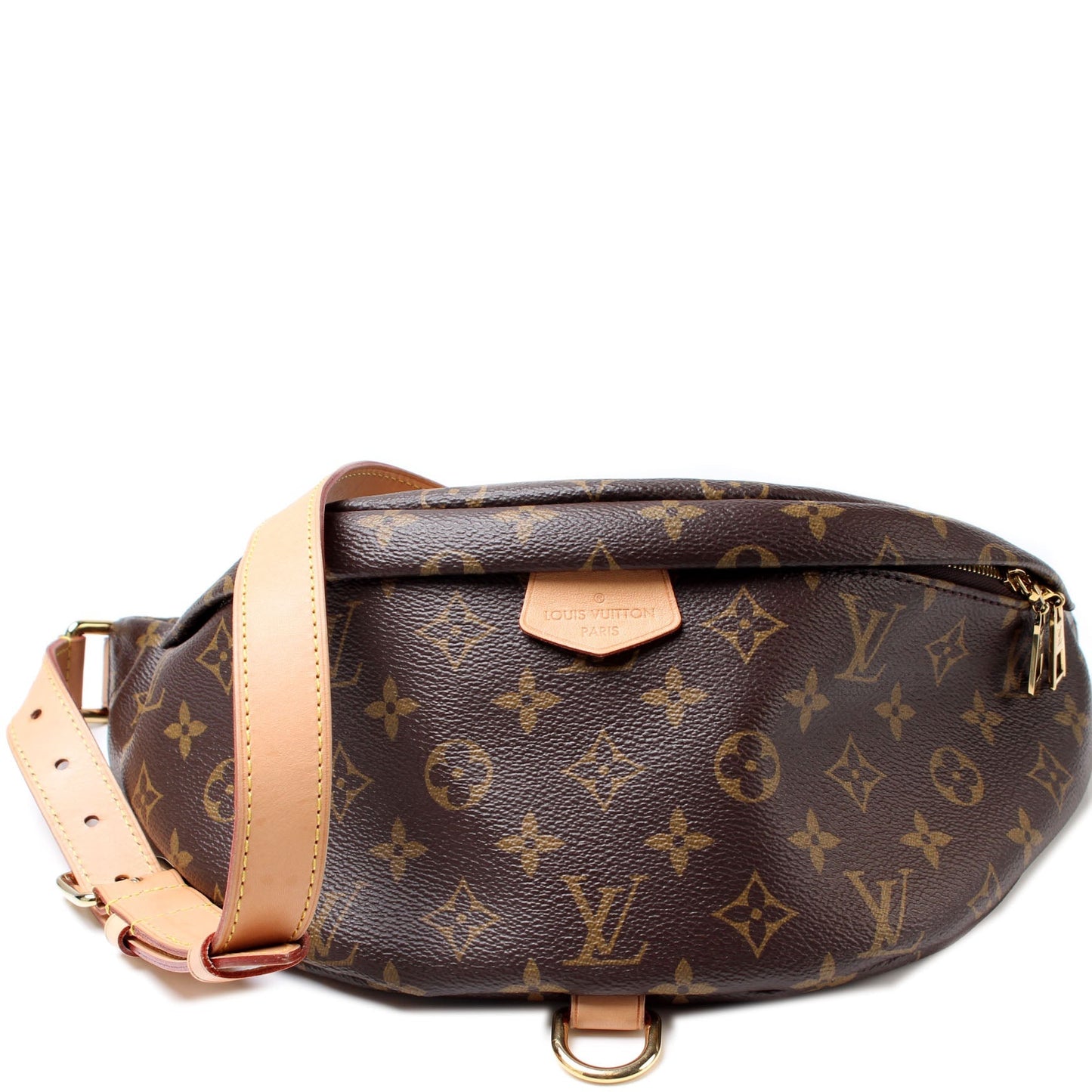 Louis Vuitton Bumbag Monogram Handbag Monogram 2