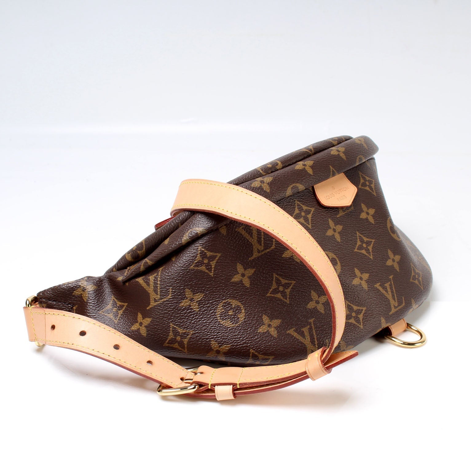 Louis Vuitton Bumbag Monogram Handbag Monogram 2