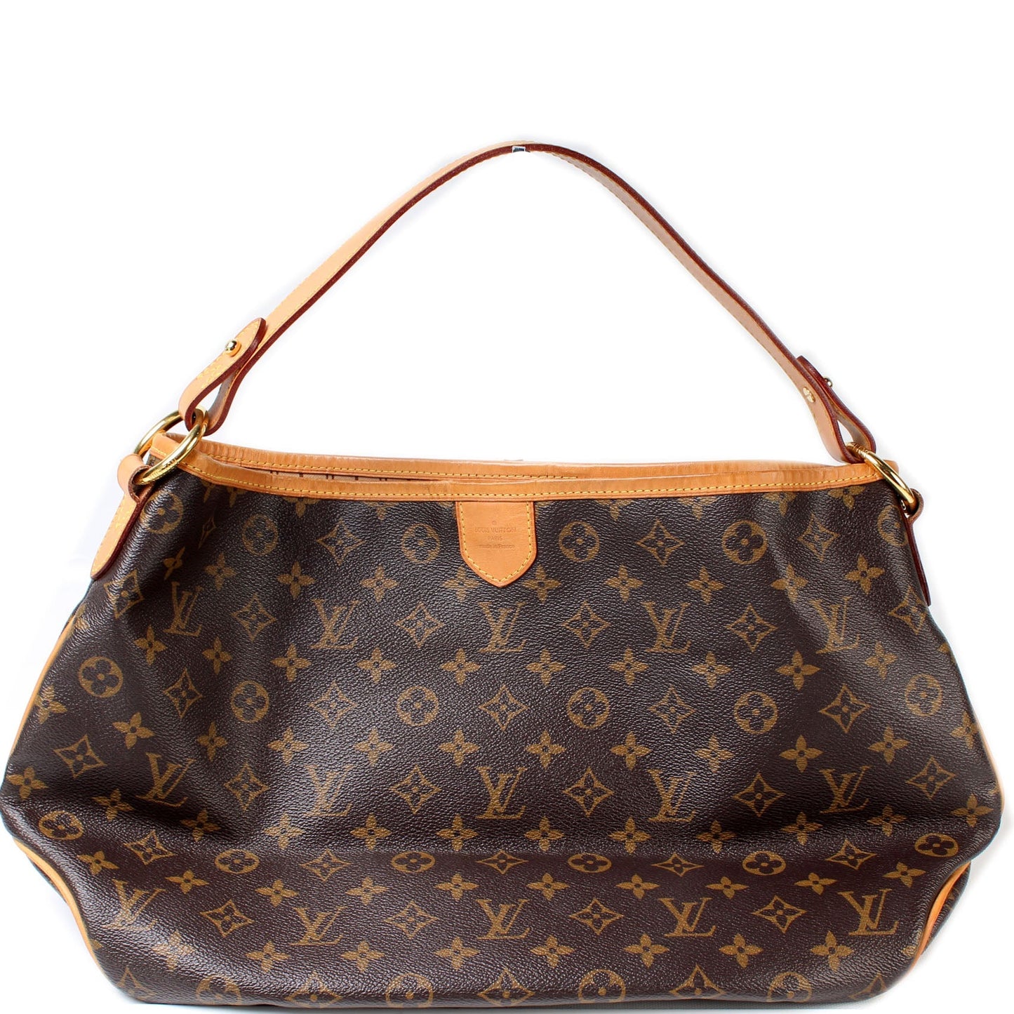 Louis Vuitton Delightful PM Monogram Handbag Monogram 55549Bd3