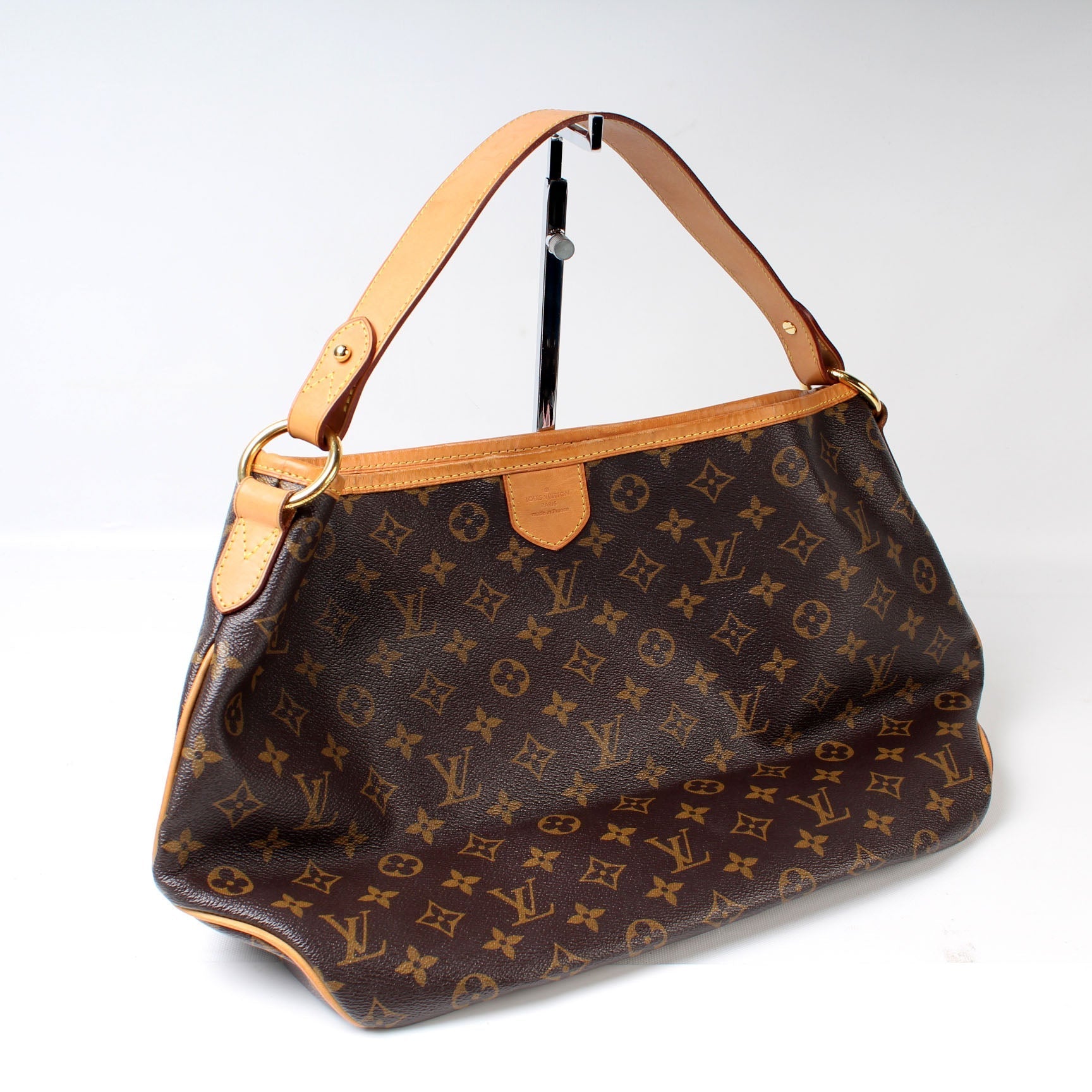 Louis Vuitton Delightful PM Monogram Handbag Monogram 55549Bd3