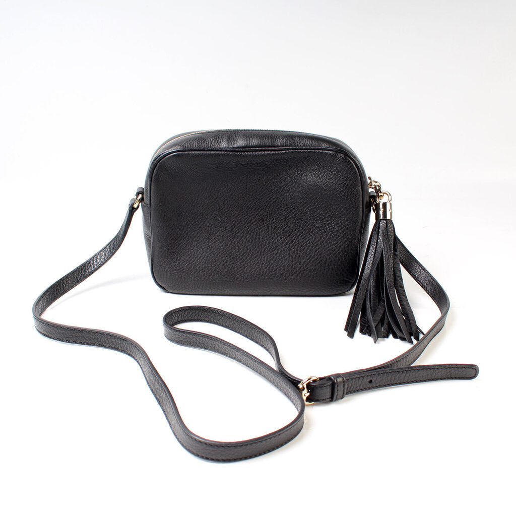 Gucci Soho Disco Crossbody Bag Crossbody 15
