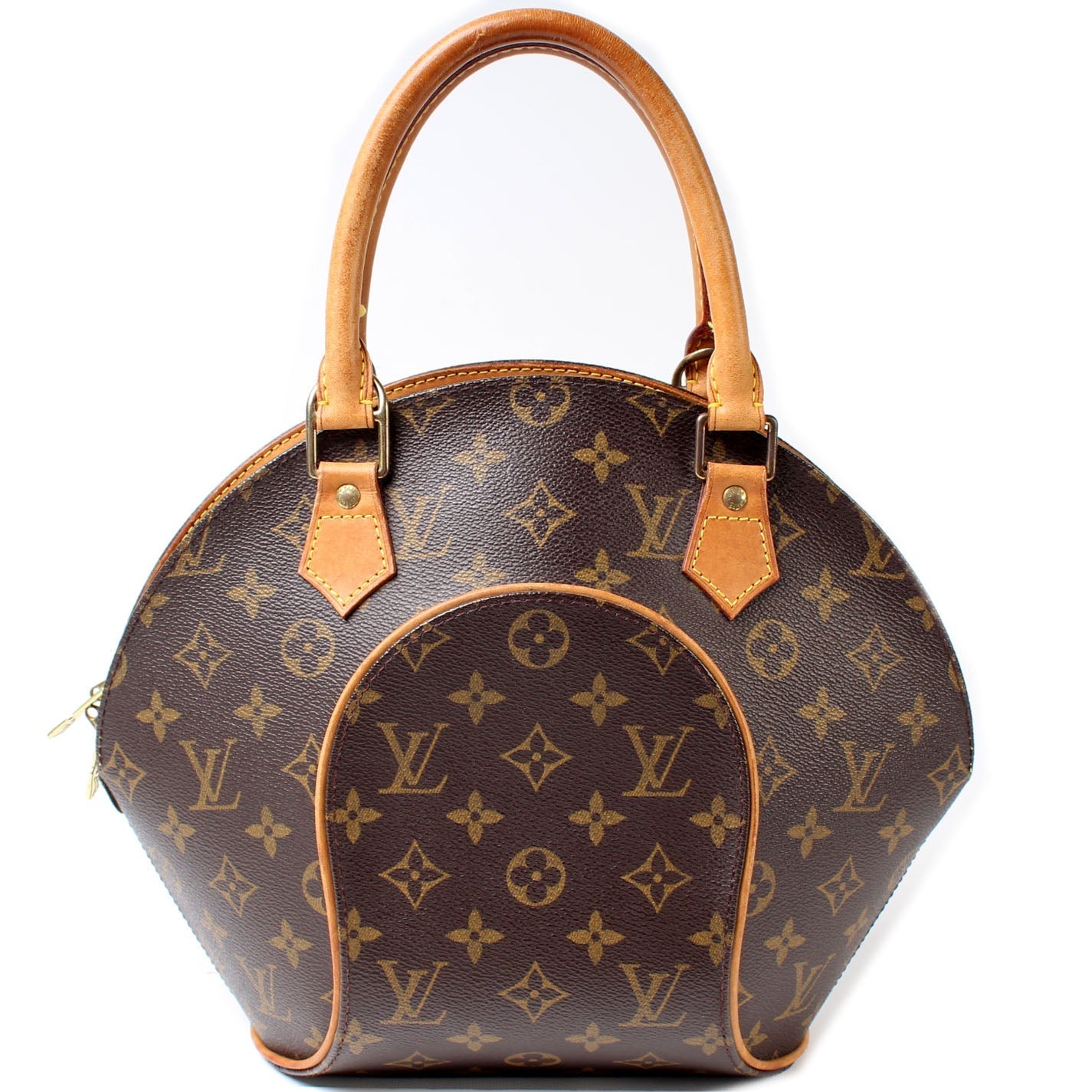 Louis Vuitton Ellipse PM Monogram Handbag Monogram 17