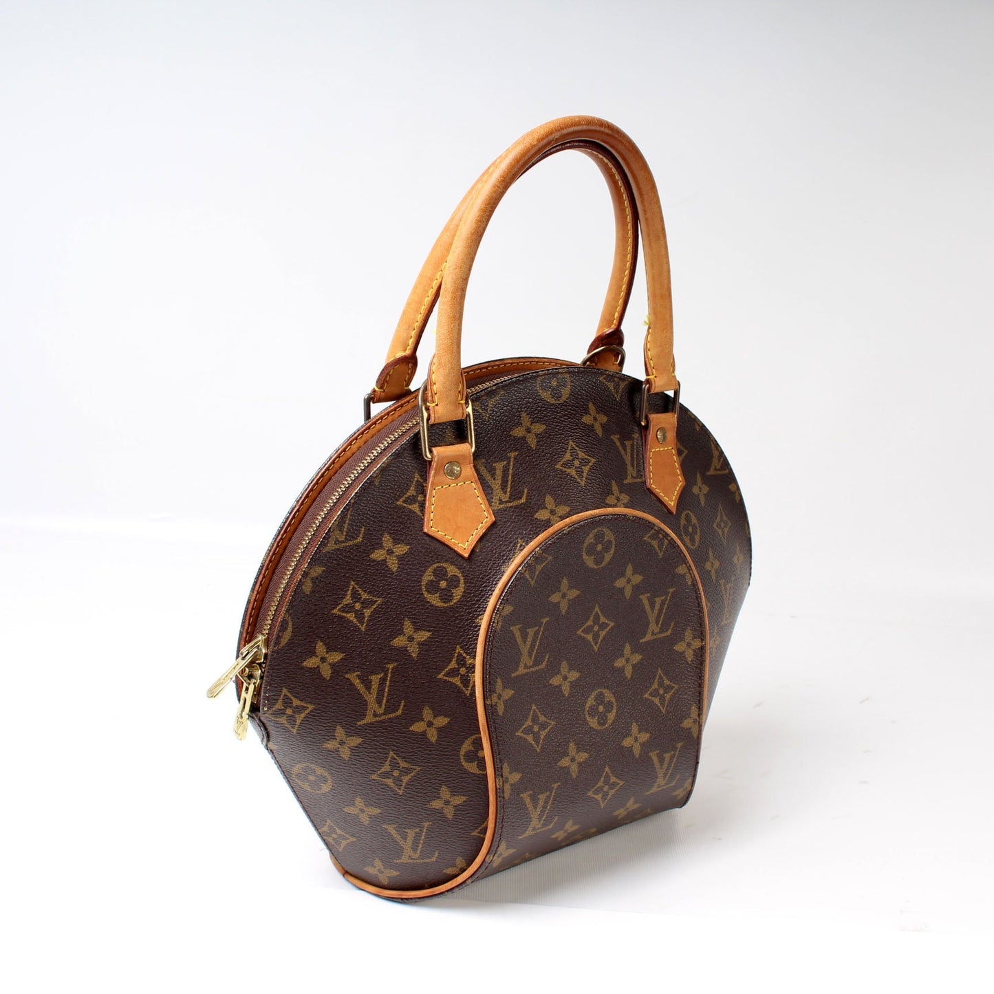 Louis Vuitton Ellipse PM Monogram Handbag Monogram 17