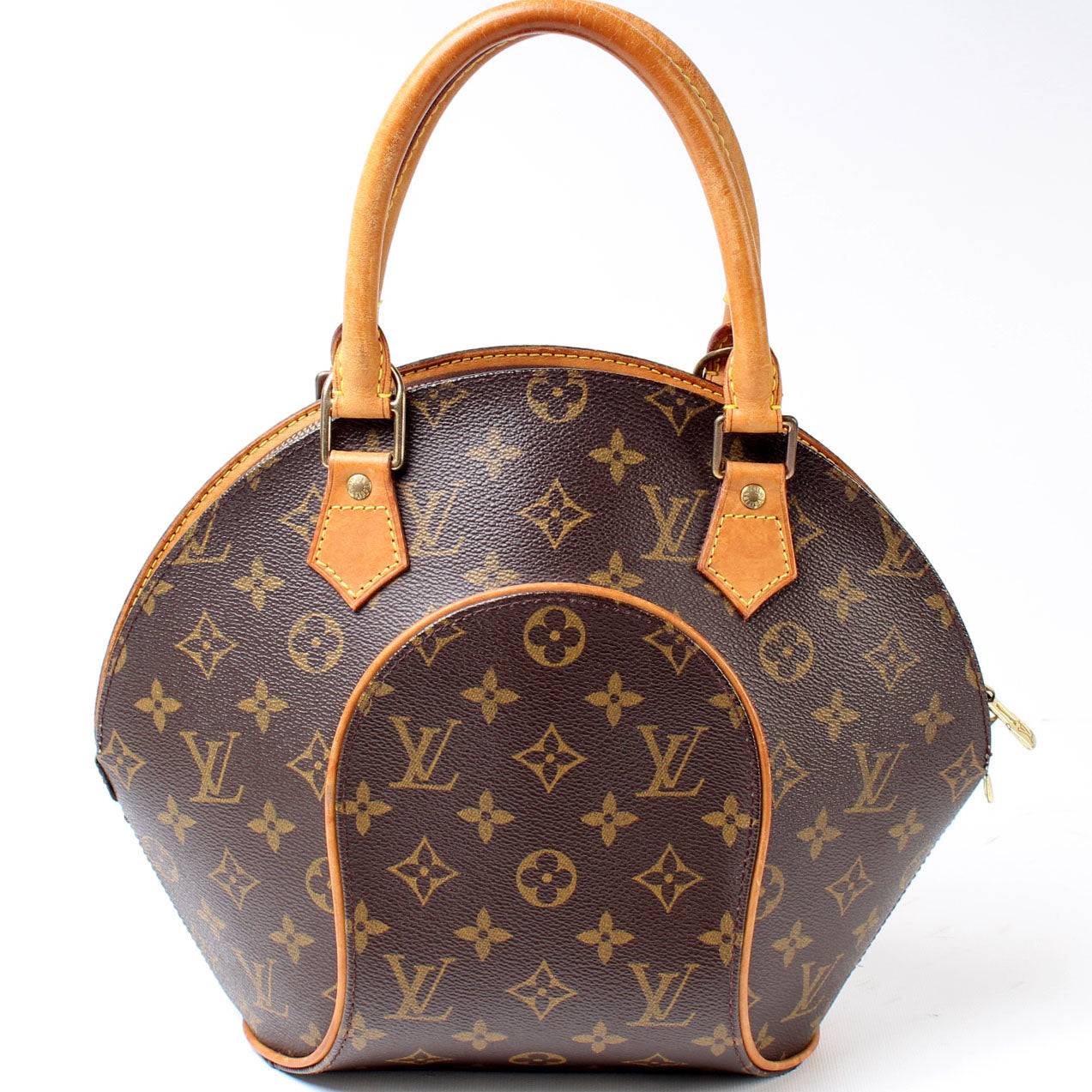 Louis Vuitton Ellipse PM Monogram Handbag Monogram 17