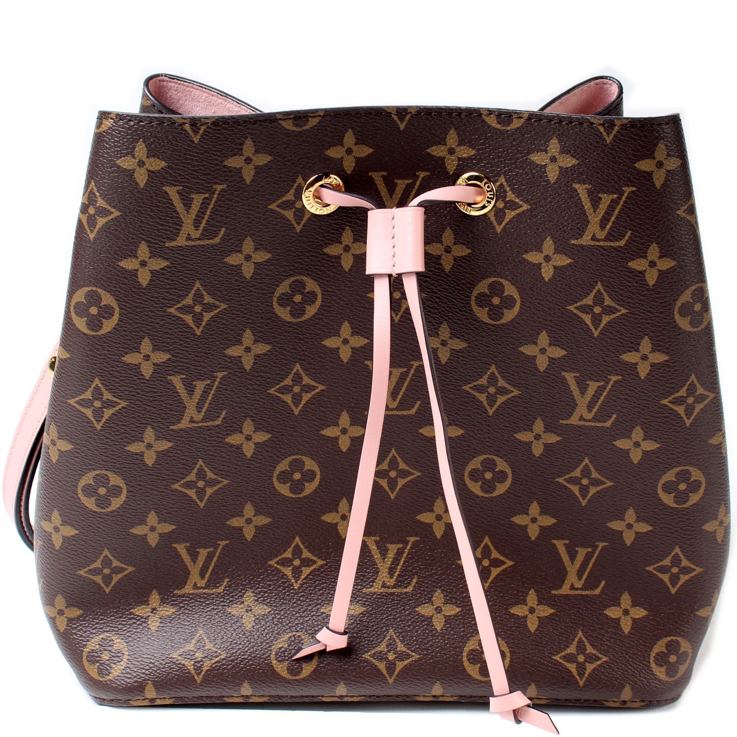 Louis Vuitton Neonoe Monogram Handbag Monogram 11