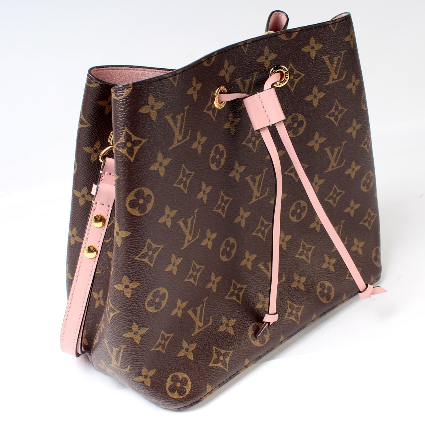 Louis Vuitton Neonoe Monogram Handbag Monogram 11
