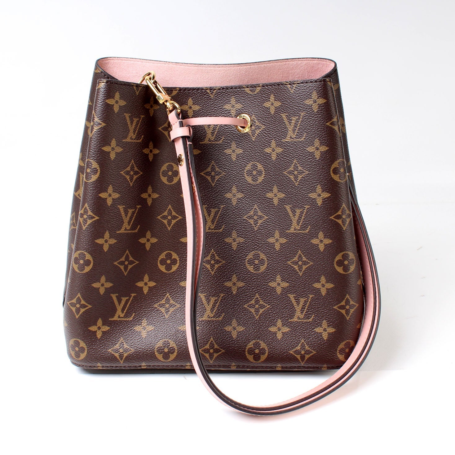 Louis Vuitton Neonoe Monogram Handbag Monogram 11