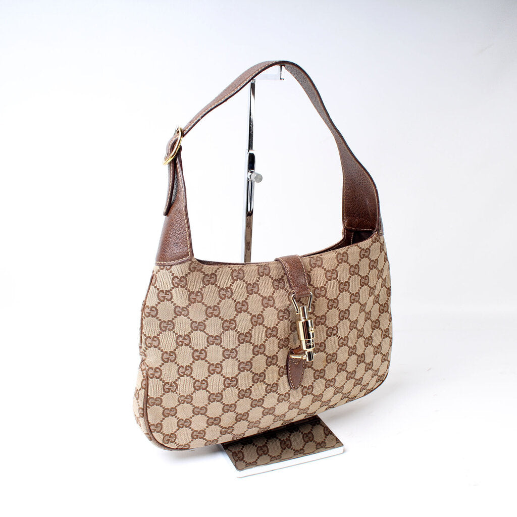 Gucci Jackie O Bouvier Travel Bag