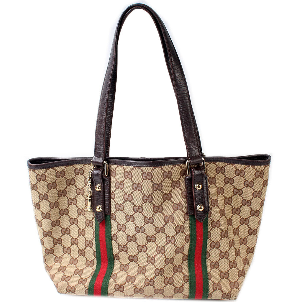 Gucci GG Shelly Tote Bag