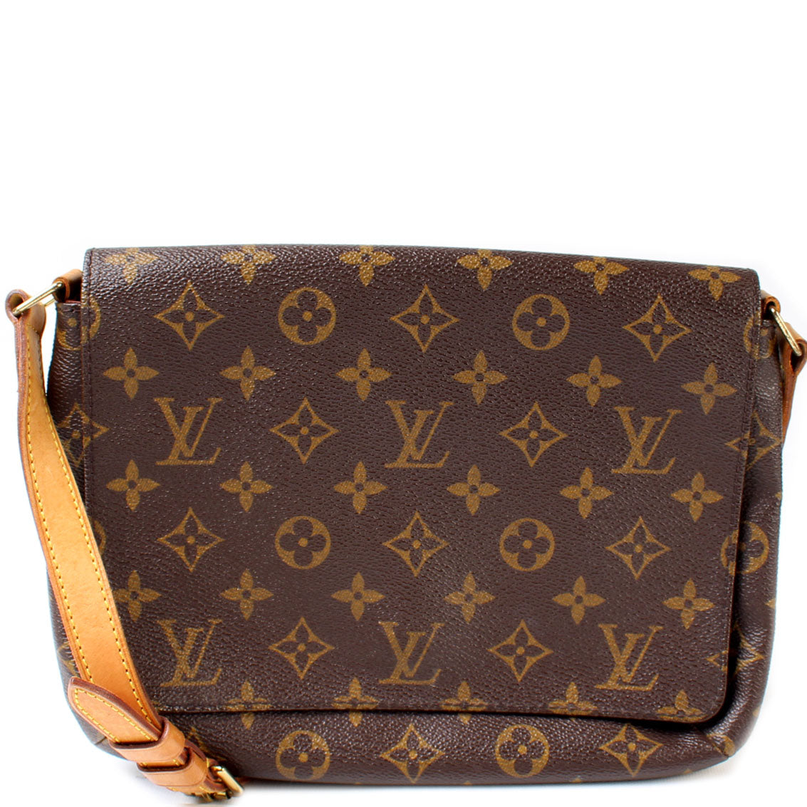 Louis Vuitton M tte Tango Short Monogram Handbag Monogram 6