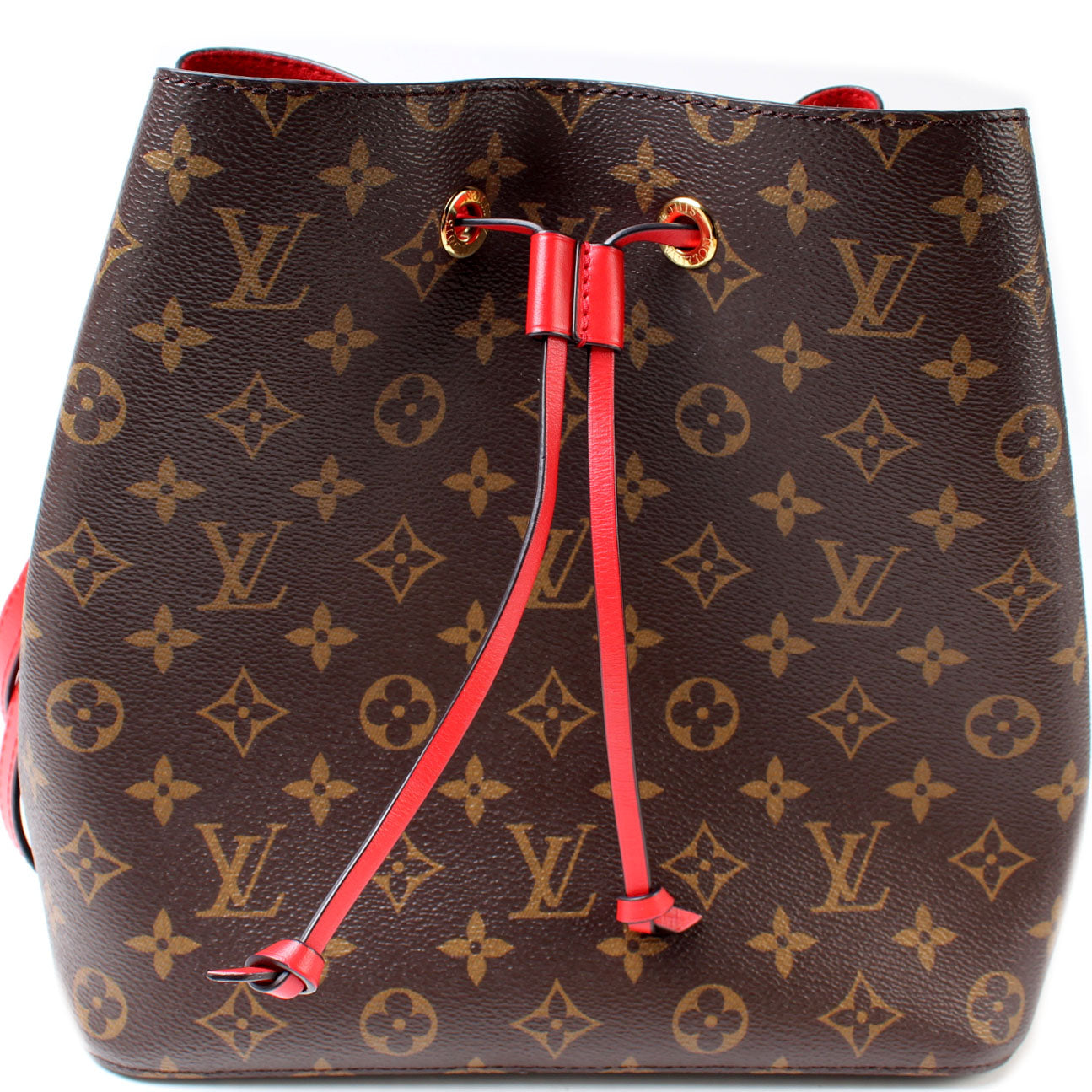 Louis Vuitton Neonoe Monogram Handbag Monogram 13
