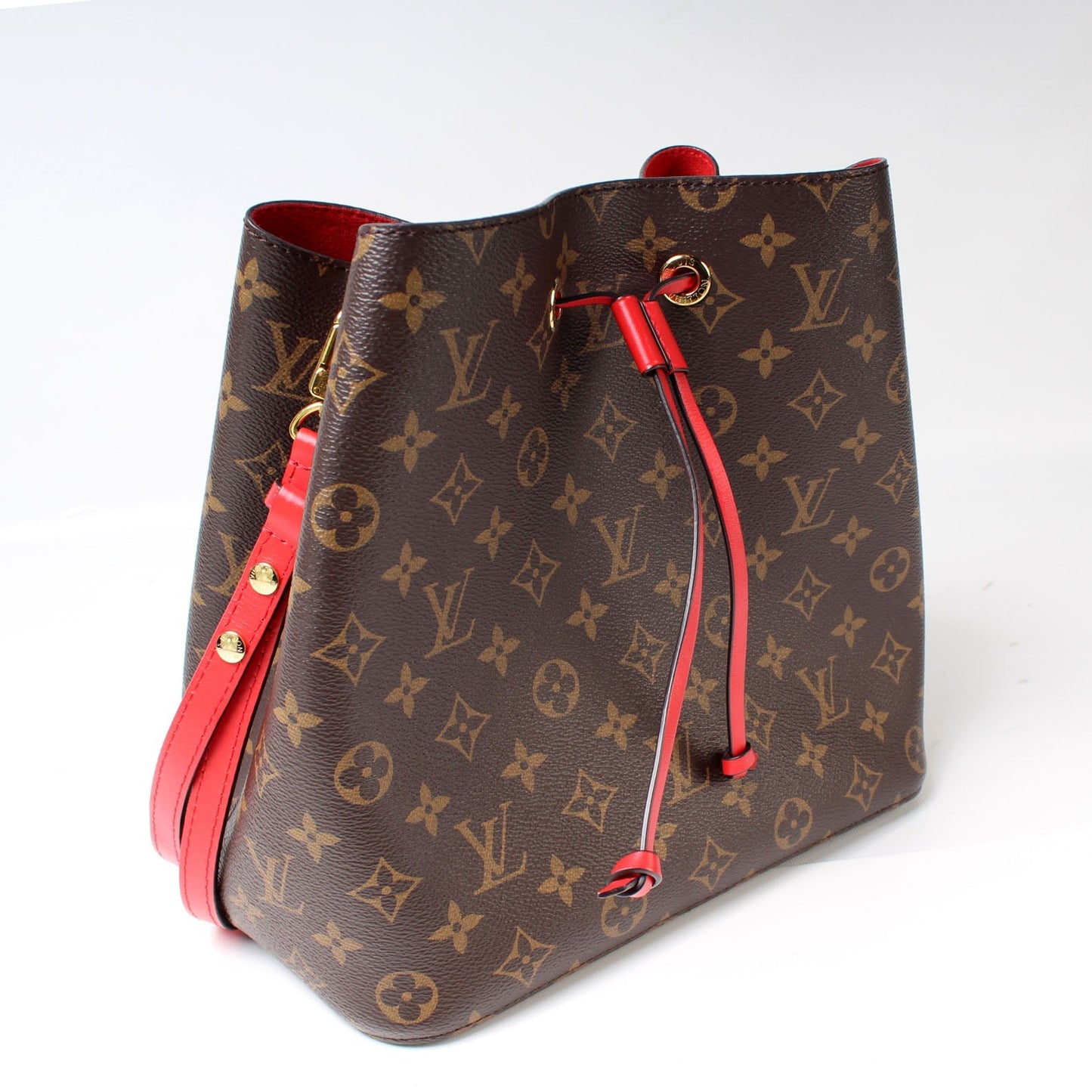 Louis Vuitton Neonoe Monogram Handbag Monogram 13