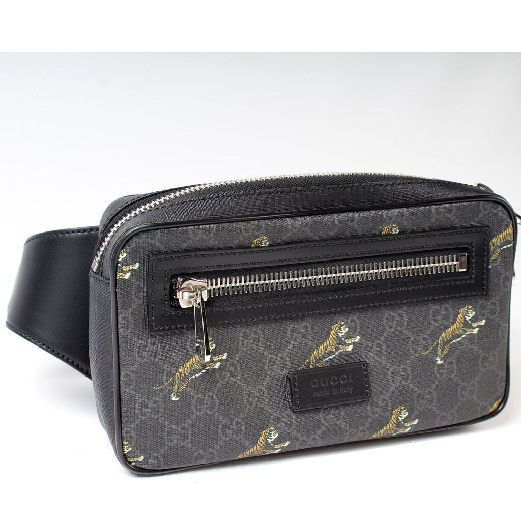 Gucci Soft GG Supreme Belt 15