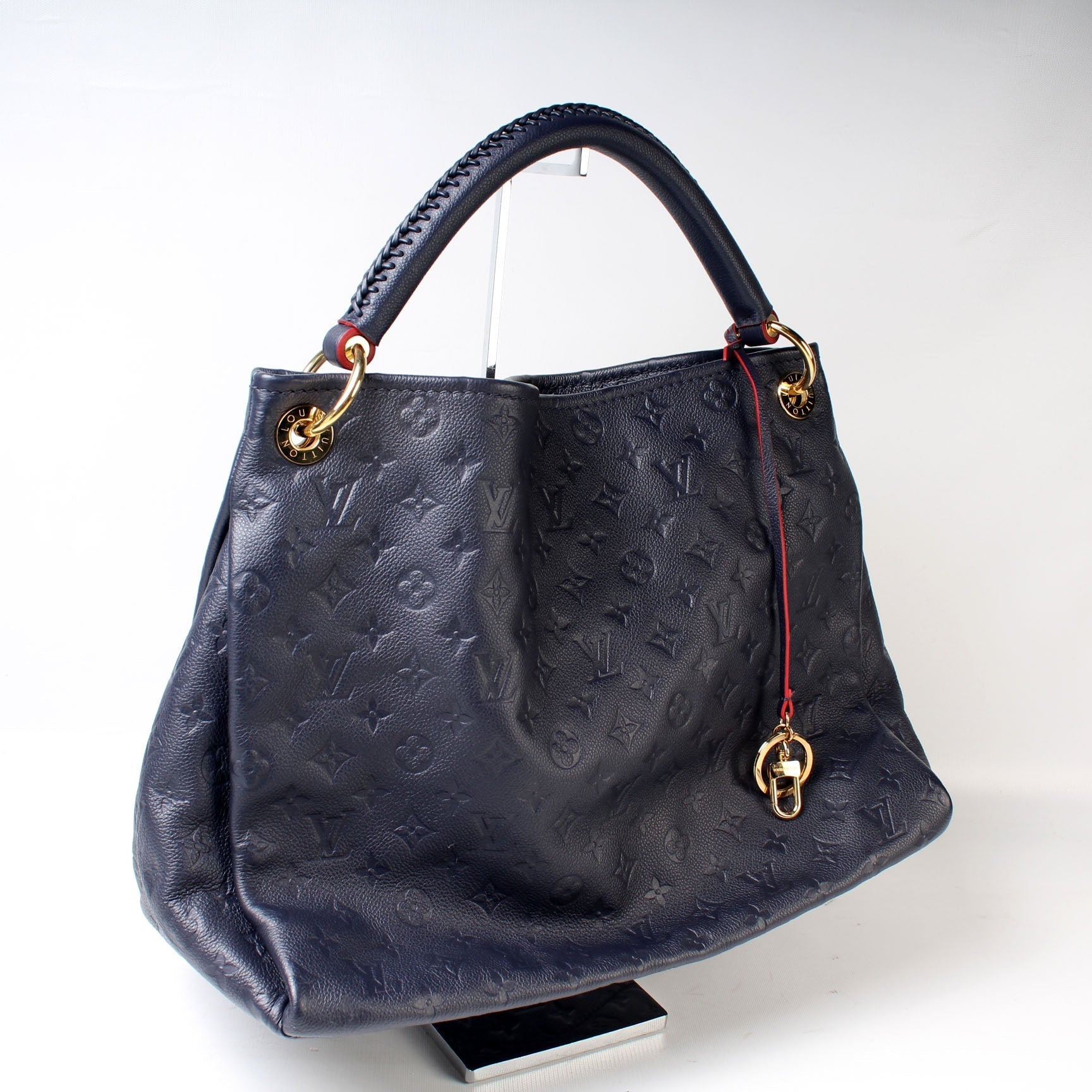 Louis Vuitton Artsy MM Empreinte Handbag Empreinte 18