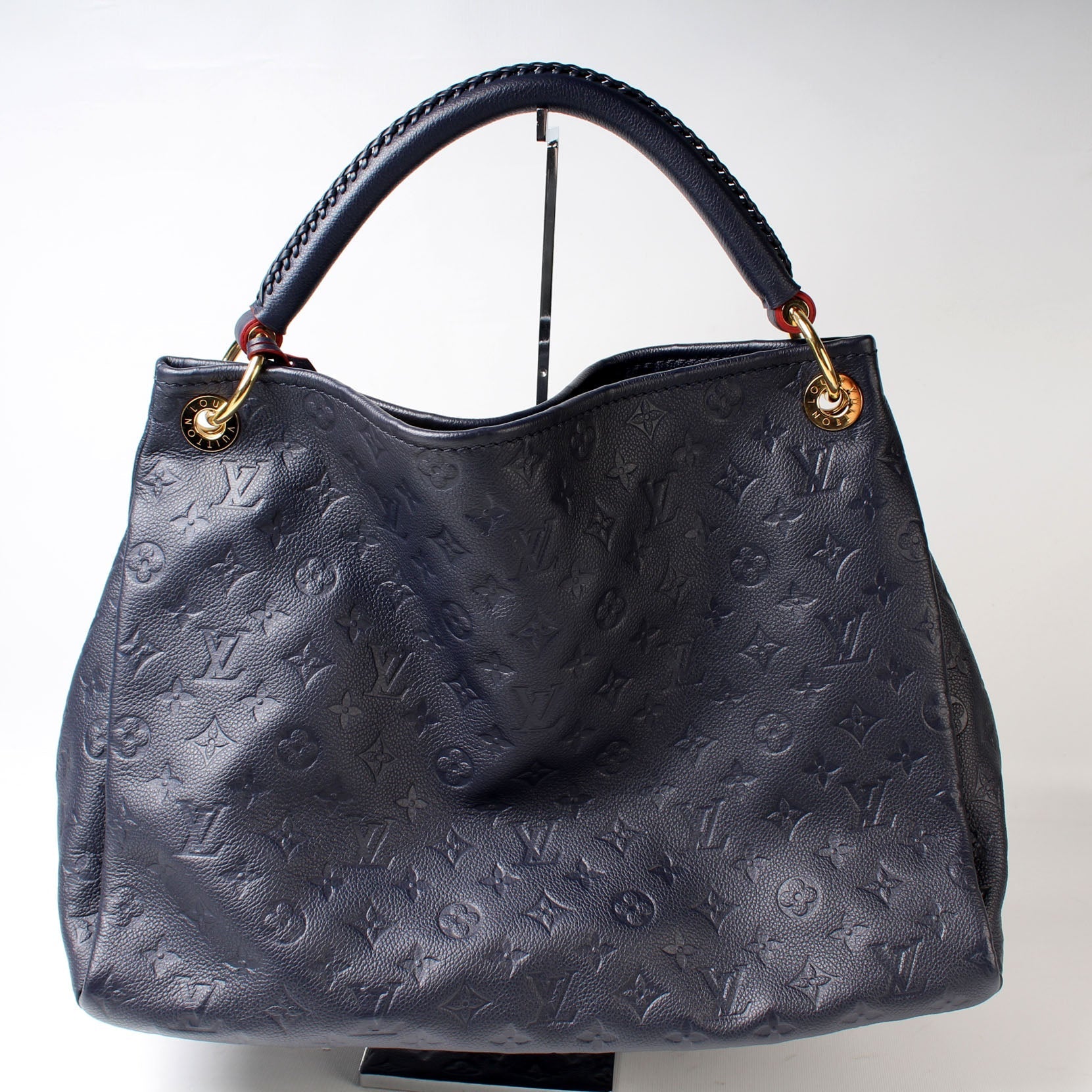 Louis Vuitton Artsy MM Empreinte Handbag Empreinte 18