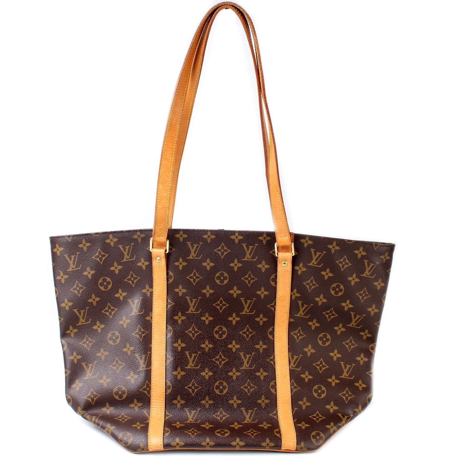Louis Vuitton Sac Shopping Tote Bag