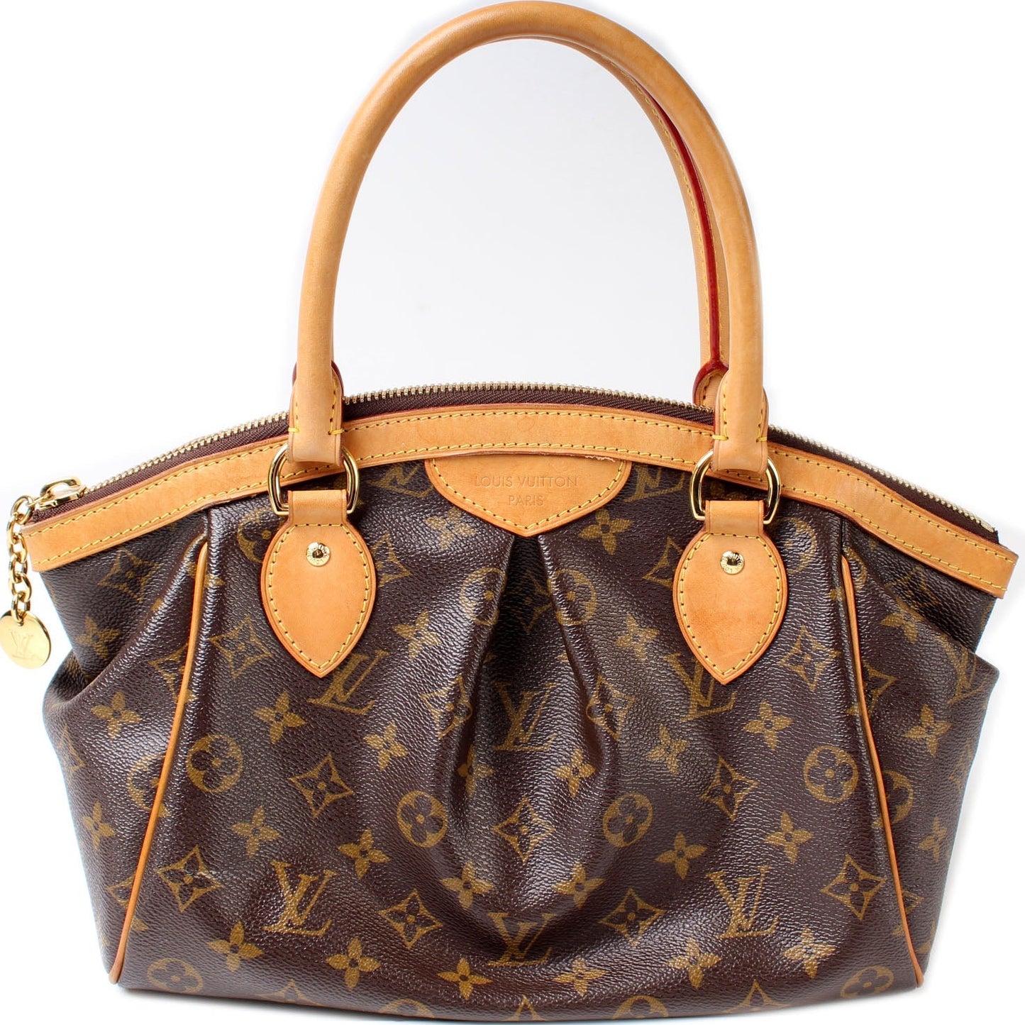 Louis Vuitton Tivoli Monogram PM Handbag
