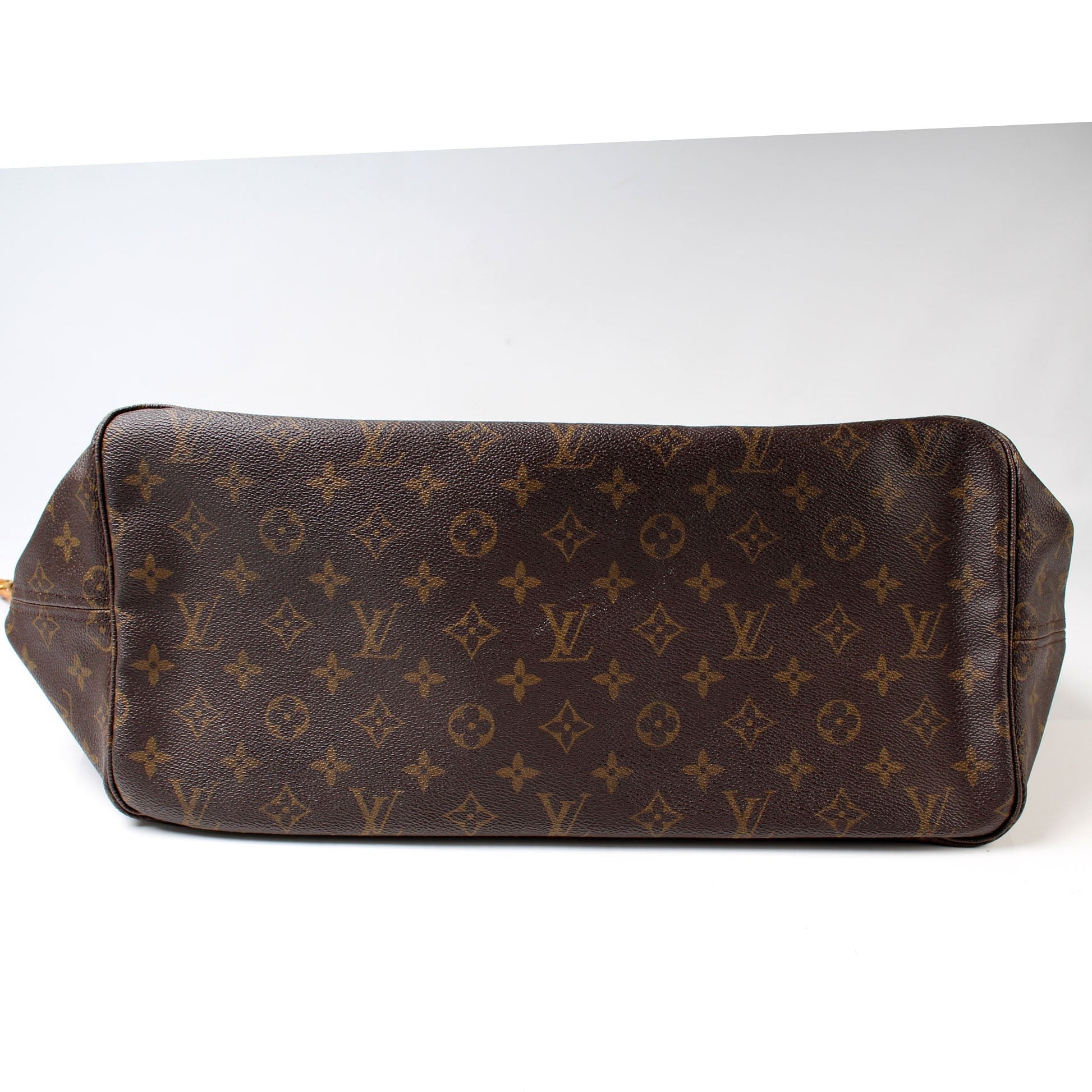 Louis Vuitton Neverfull GM Monogram Tote Bag Monogram 26