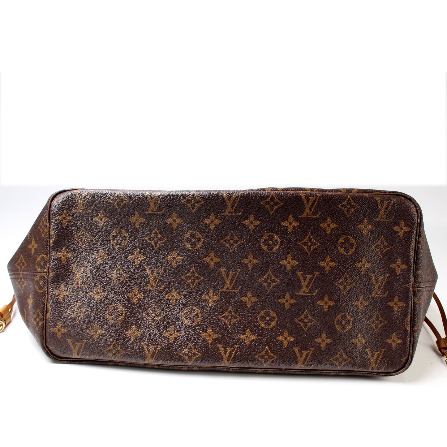 Louis Vuitton Neverfull GM Monogram Wallet Case