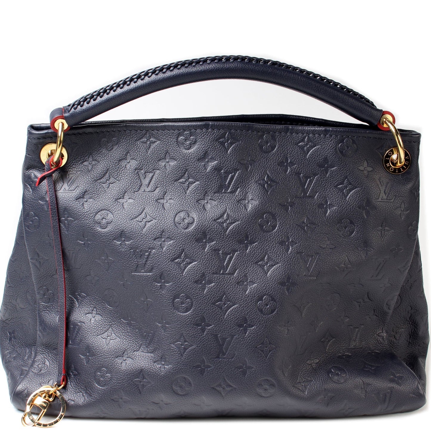 Louis Vuitton Artsy MM Empreinte Handbag Empreinte 18