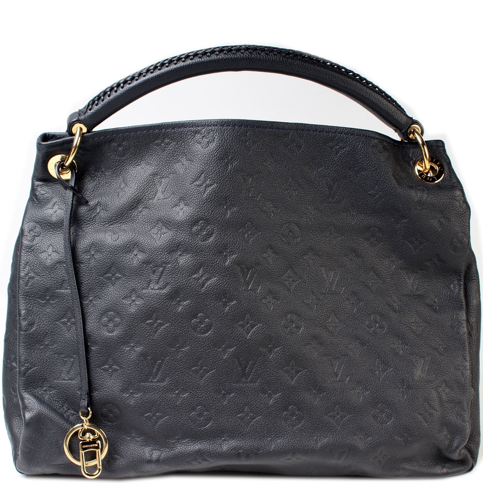 Louis Vuitton Artsy MM Empreinte Handbag Mm Empreinte