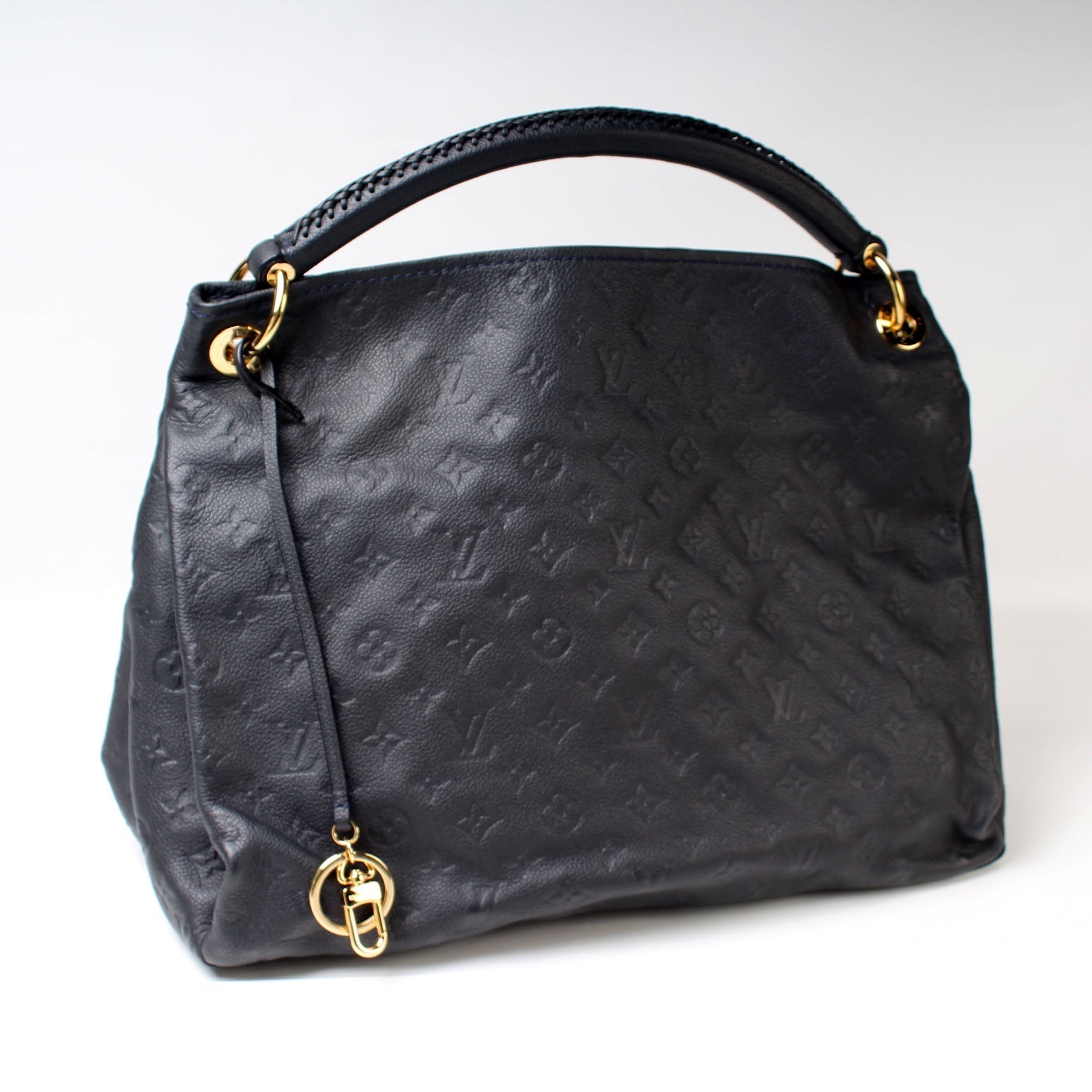 Louis Vuitton Artsy MM Empreinte Handbag Mm Empreinte