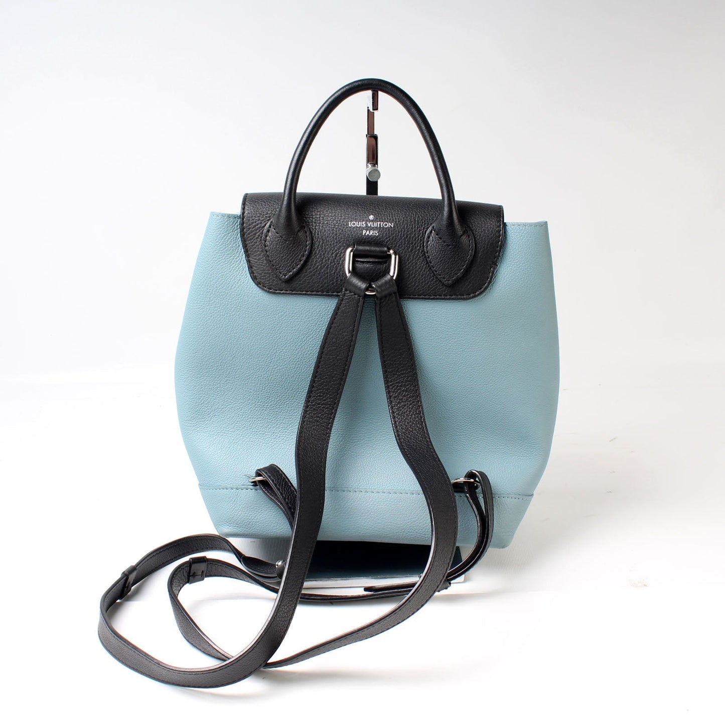Louis Vuitton Lockme Backpack Calfskin
