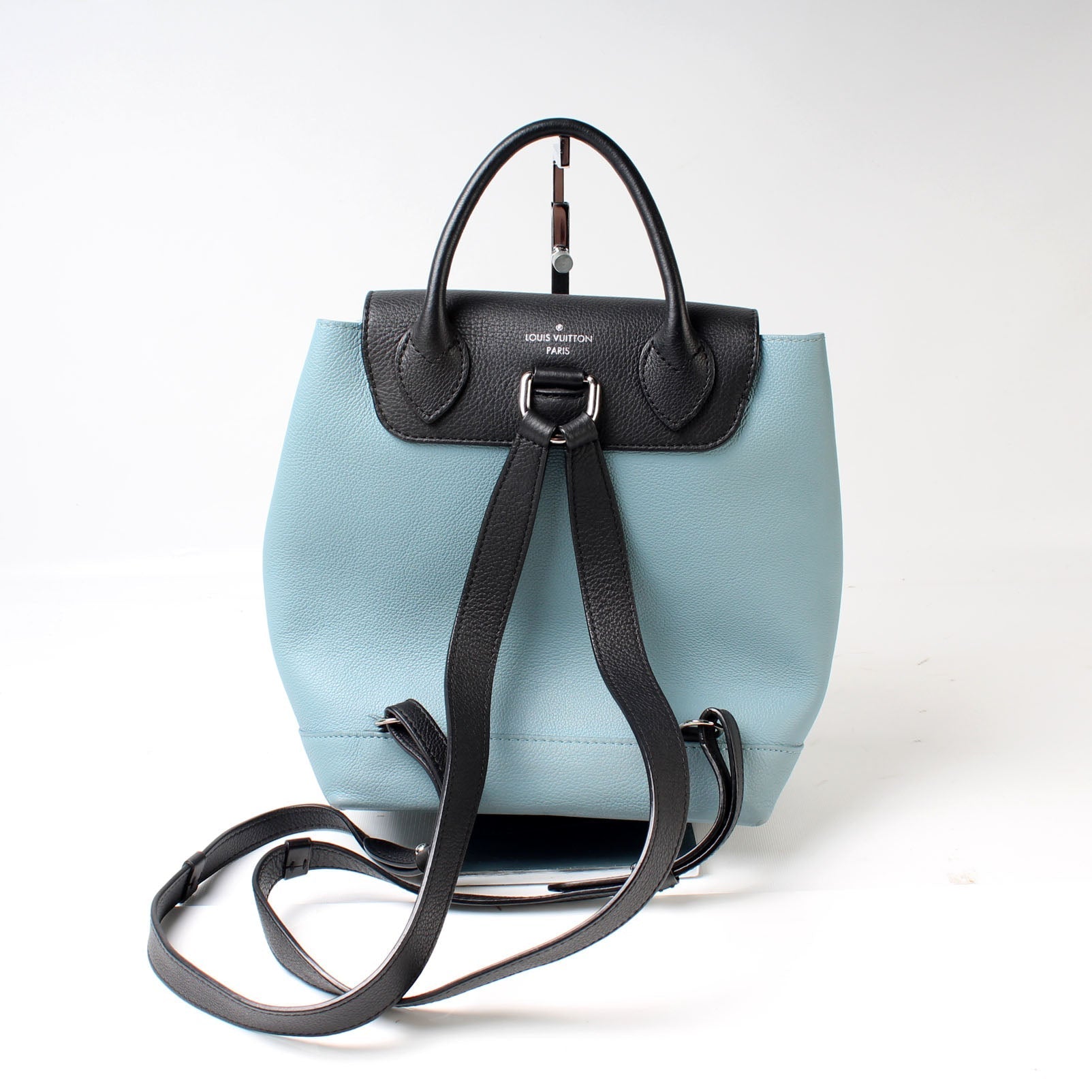 Louis Vuitton Lockme Backpack Calfskin